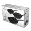 BERLINGERHAUS Sada pánví s titanovým povrchem 3 ks Deep Sea Collection BH-8380