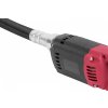 Vibrátor do betonu TCT0504C, 1200W, hadice 2m, ke zhutnění směsi