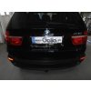 Tažné zařízení BMW X6 2015-2019 (F16) , bajonet, Galia