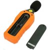 Hlukoměr 30-130dB Peakmeter PM6708