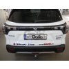 Tažné zařízení Suzuki SX4 S-Cross 2013-2021 , bajonet, Galia