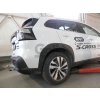 Tažné zařízení Suzuki SX4 S-Cross 2013-2021 , bajonet, Galia