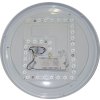 Podhledové světlo LED 24W stmívatelné, 300mm, 3000-6500K, 230VAC