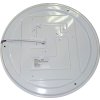 Podhledové světlo LED 24W stmívatelné, 300mm, 3000-6500K, 230VAC