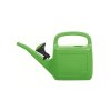 Zahradní plastová konev Aqua, 10 l, zelená - PROSPERPLAST