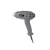 Horkovzdušná pistole 2000 W POWE80041  POWERPLUS