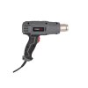 Horkovzdušná pistole 2000 W POWERPLUS