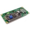 Adaptér-převodník I2C pro displej LCD1602 a 2004