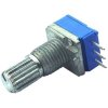 5k0/N, WH9011A , hřídel 6x15mm, potenciometr otočný