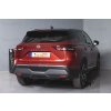 Tažné zařízení Nissan Qashqai 2021- (J12) , vertikální, Aragon