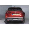 Tažné zařízení Nissan Qashqai 2021- (J12) , vertikální, Aragon