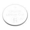 Baterie lithiové, 5ks, 3V (CR2025) EXTOL ENERGY