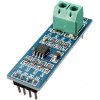 Převodník TTL na RS485, modul s MAX485