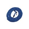Flexibilní, smršťovací zahradní hadice 15m-45m s postřikovačem - modrá TRICK HOSE