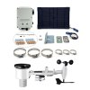 Solární meteostanice Ecowitt WS6210 4G & Wi-fi se vzdáleným přístupem