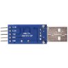 Převodník USB/TTL, Arduino modul s PL2303HX