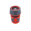 Rychlospojka na hadici STOP, 3/4", PP, ABS, EXTOL PREMIUM