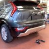 Tažné zařízení Kia e-Niro 2022/04- , vertikální, GDW