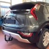 Tažné zařízení Kia e-Niro 2022/04- , vertikální, GDW