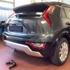 Tažné zařízení Kia e-Niro 2022/04- , vertikální, GDW