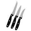 ALPINA Sada nožů na zeleninu 3 ks 18,5/19,5/22cm ED-286993