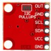 DAC převodník 12Bit I2C s MCP4725