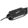 Čelovka Headlight H4034, LED+XPE, 200 lm, 1200 mAh, USB nabíjení, senzor pohybu