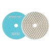 Diamantový kotouč leštící Strend Pro Premium, suchý zip, P3000