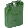 Kanystr kovový JerryCan LD5 na PHM, 10l