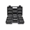 Sada nástrčných klíčů, rázové 3/4" 17-32 mm, 8 ks - G10516