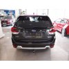 Tažné zařízení Subaru Forester 2025- (SL) , vertikální, Westfalia