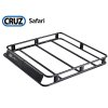 Střešní koš Mercedes Clase G 5dv.18-, Cruz Safari