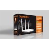 Router Tenda F3 (F303) WiFi N Router 802.11 b/g/n, 300 Mbps, WISP, Un