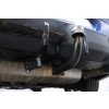 Tažné zařízení BMW X2 2023- (U10) , vertikální, Aragon