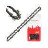 Řetěz pro řetězové pily 10", 3/8" 1,3mm 40 článků  RAPID