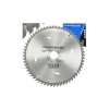 Kotouč pilový s SK plátky (vidiový), 250x60Tx32mm MAR-POL