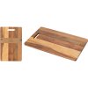 EXCELLENT HOUSEWARE Prkénko kuchyňské 40 x 25 cm akát KO-529003660
