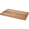 EXCELLENT HOUSEWARE Prkénko krájecí 37x25cm akát KO-529003690