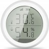 Teploměr + vlhkoměr wifi Tuya ZigBee