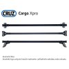 Střešní nosič Ford Transit 00-13, Cruz Cargo Xpro