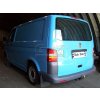 Tažné zařízení Volkswagen Transporter Skříň 2020-2024 (T6.1), bajonet, Galia