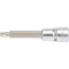 Hlavice s bitem TORX 1/2" T45 YATO - YT-04325