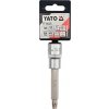 Hlavice s bitem TORX 1/2" T45 YATO - YT-04325