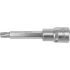 Hlavice s bitem TORX 1/2" T45 YATO - YT-04325