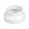 Redukce plastová HACO RP 125/150