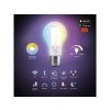 Chytrá žárovka LED E27 filament 7W CCT A60 RSH 103 RETLUX