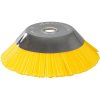 Čistící hlava na křovinořez 200mm, nylonová