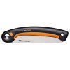 Pilka skládací Fiskars Plus SW69 21cm