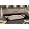BERLINGERHAUS Grilovací deska s titanovým povrchem 47 cm Sahara Collection BH-8077