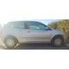 Plastové lemy blatníku VW Polo 9N 3dveř 04-08